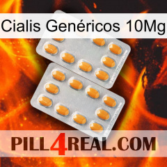 Cialis Genéricos 10Mg cialis4